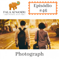 Fala aí Nandu #46 Photograph