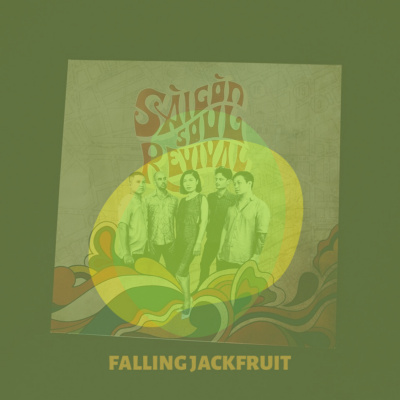 Falling Jackfruit