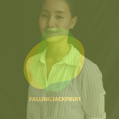 Falling Jackfruit