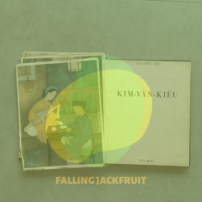 Falling Jackfruit
