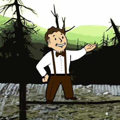 Fallout - #x41F#x440#x43E#x43F#x43E#x432#x435#x434#x43D#x438#x43A