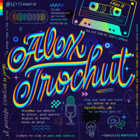 Bonus Track | The Type Tapes | Alex Trochut | Lado A