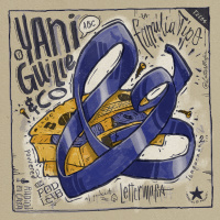 Familia Tipo - Temporada 2 | The Type Tapes | YaniGuilleampCo | Lado B