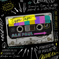 Familia Tipo - Temporada 2 | The Type Tapes | Ale Paul | Lado A 