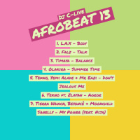 Afrobeat 13