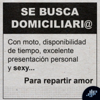 Hoy en Gajes del Oficio: Domiciliarios