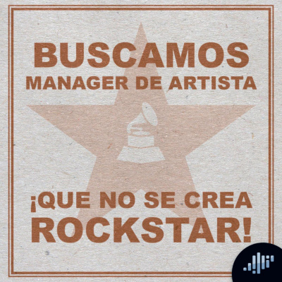 Gajes del Oficio | PIA Podcast