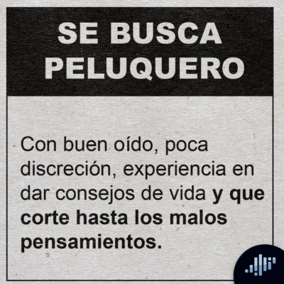 Gajes del Oficio | PIA Podcast