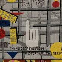 NN Art Award 2020 Koen Taselaar