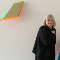 Antoinette Reuten (1948-2020): een leven in het teken van eigentijdse kunst