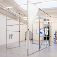 NN Art Award 2020 Nominee Natalia Jordanova