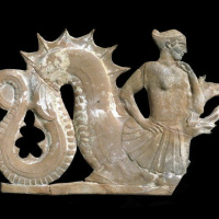 Scylla And Charybdis