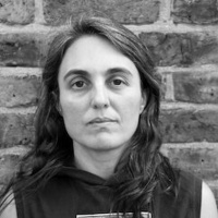 Uschi Gatward: The Clinic