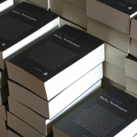 Galley Beggar Podcast #2: Lucy Ellmann