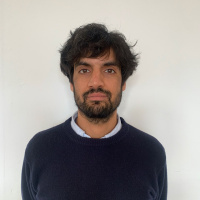 Podcast #12 - Vijay Khurana Reads About Suffering