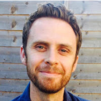 Edward Hogan reads his prize-winning story, Single Sit