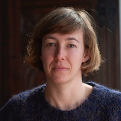 Galley Beggar Press podcasts