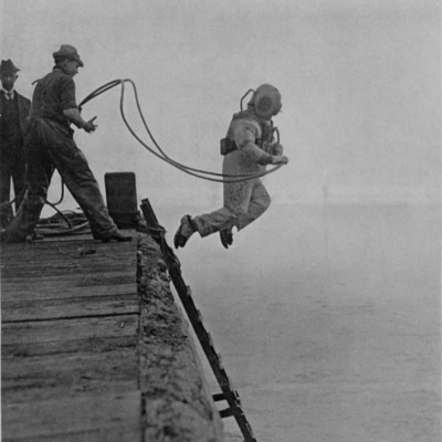 Galley Beggar Press podcasts