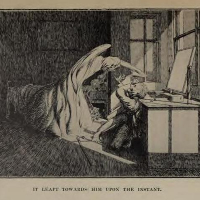 Galley Beggar Press podcasts