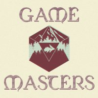 Game Masters - Kyle Shire