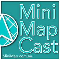 MiniMapCast #193: PAX Your Bags