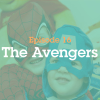 Episode 16: Avengers
