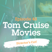 BONUS! Tom Cruise Movies Directors Cut! 