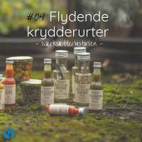 04. Flydende Krydderurter