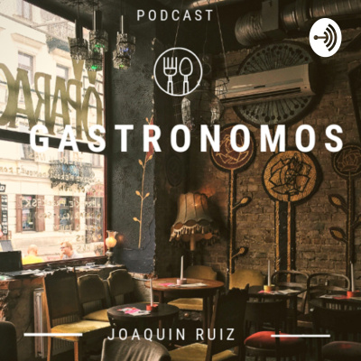 Gastrónomos 