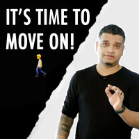 Its Time To Move On