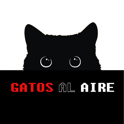 Gatos al Aire