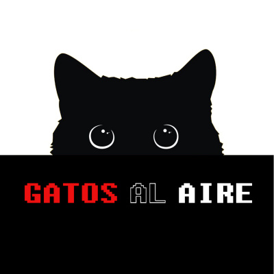 Gatos al Aire