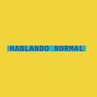 Hablando Normal 2: Entrevista