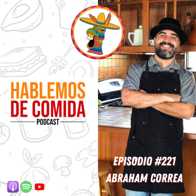 Hablemos de Comida