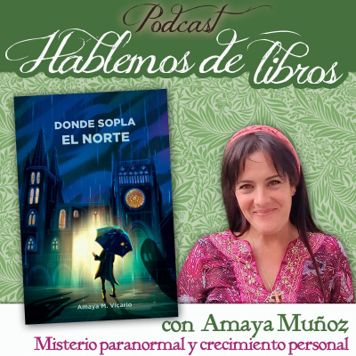 Hablemos de libros