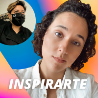 T3. E06: Cómo ser Abundante al Seguir tu Pasión (Fero Arnaiz)