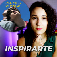 T2.E13: Llámame por tu Nombre/ Call me by your Name ¡Book review!