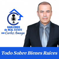 Episodio/Podcast # 199 How to leave your job and get out of the RAT RACE investing in Real Estate with Jamie Gruber