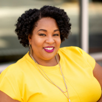 Ep. 7: Tamika Felder