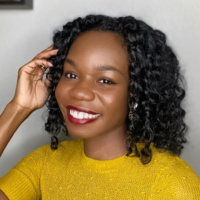 Ep. 18: Ashley Moore