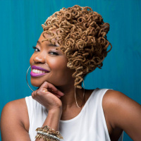 Ep. 32: Mercy Chikowore