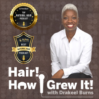 Preview: Story behind Hair! How I Grew It