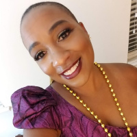 Ep. 30: Sharron Fletcher