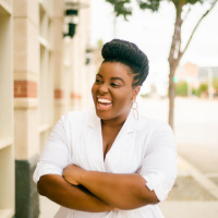 Ep. 31: Bernita Cooper