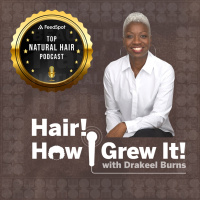 Hair! How I Grew It: Trailer