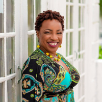 Ep. 13: Tonya Brewington