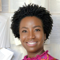 Episode 42: Heather Dolland Tamam