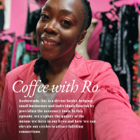 Coffee With Ro