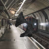 II.II. A Future Where You Wont Leave