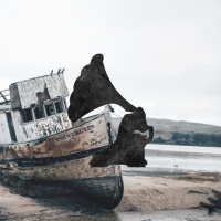 III. Some Quiet Shipwreck